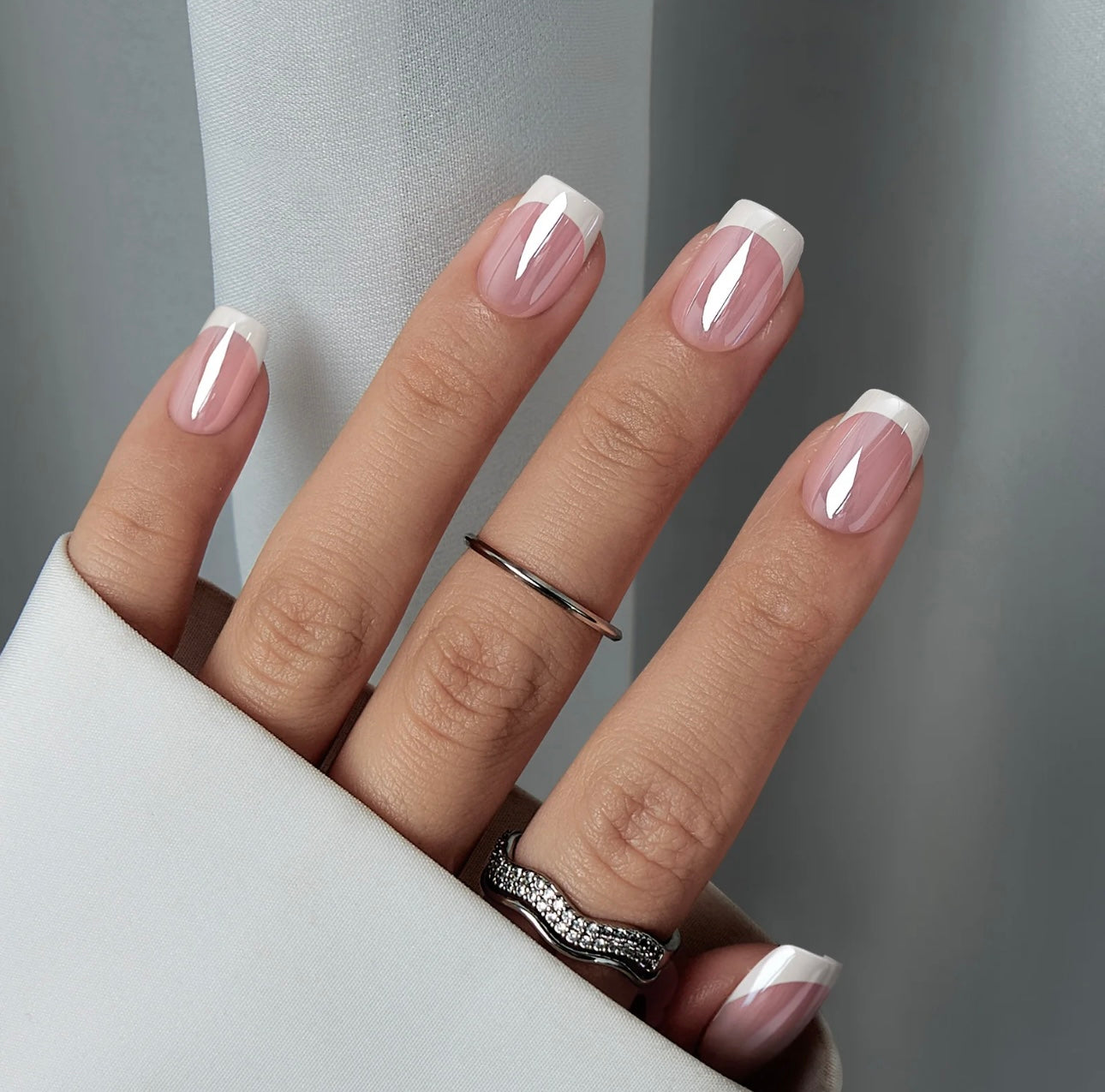 NAILS