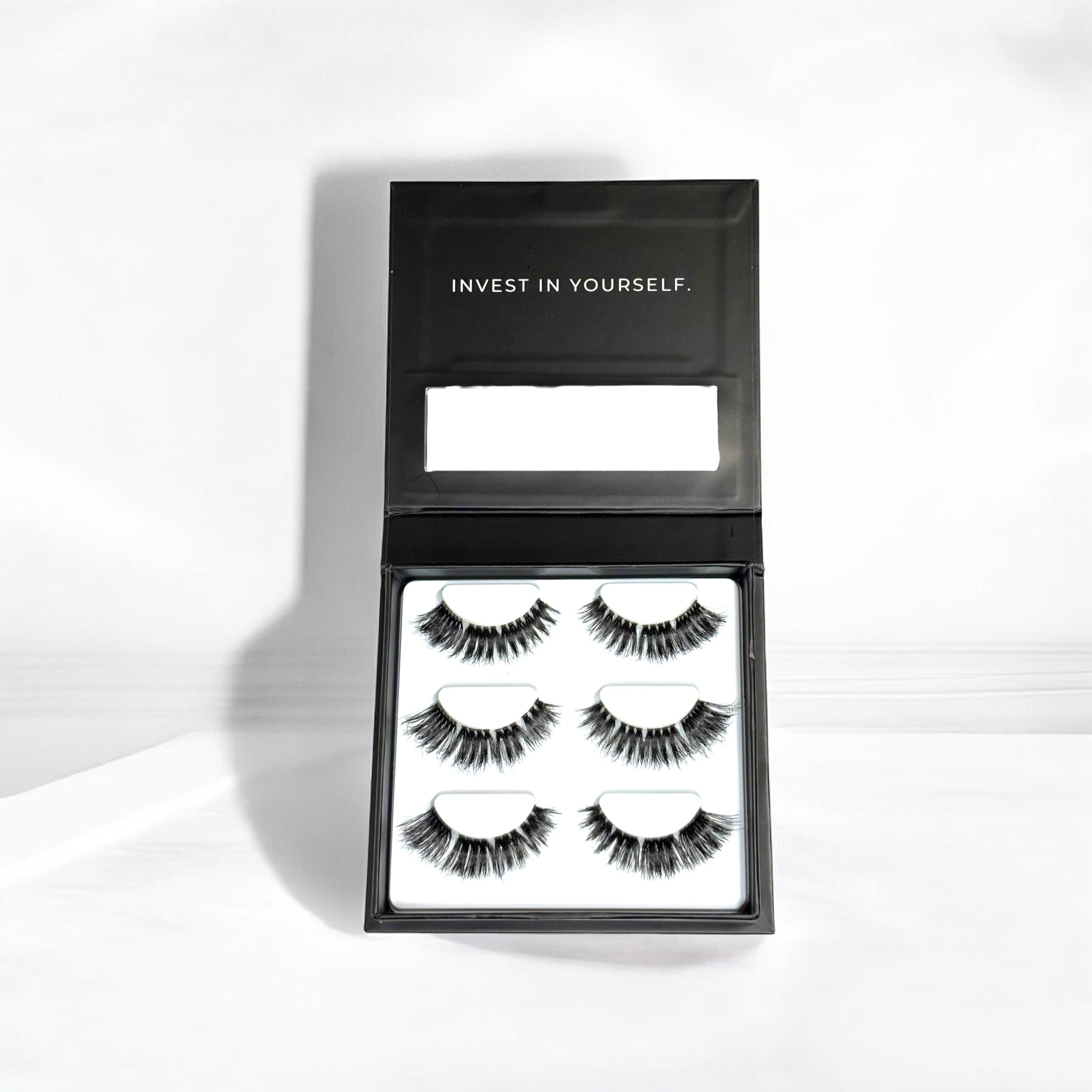 WEIGHTLESS LUXE 1 - 3 PACK