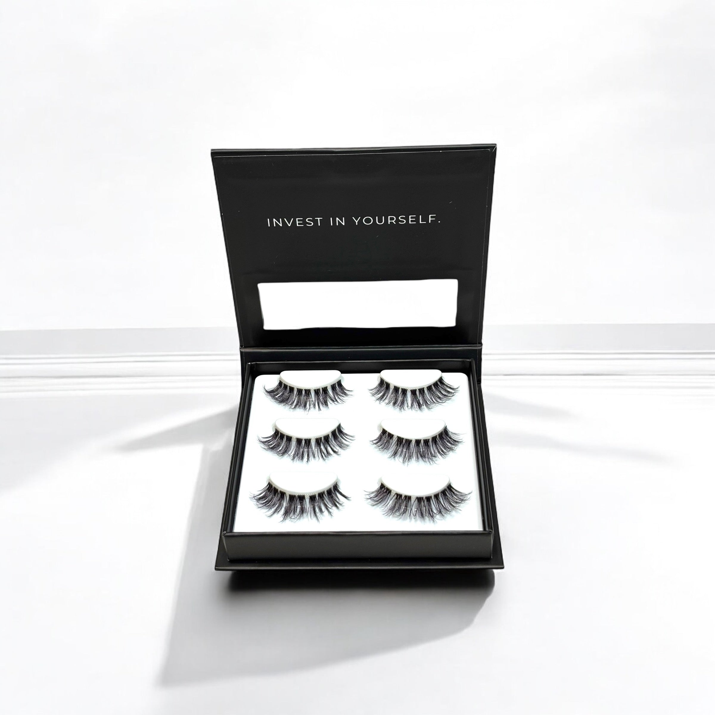 WEIGHTLESS LUXE 2 - 3 PACK