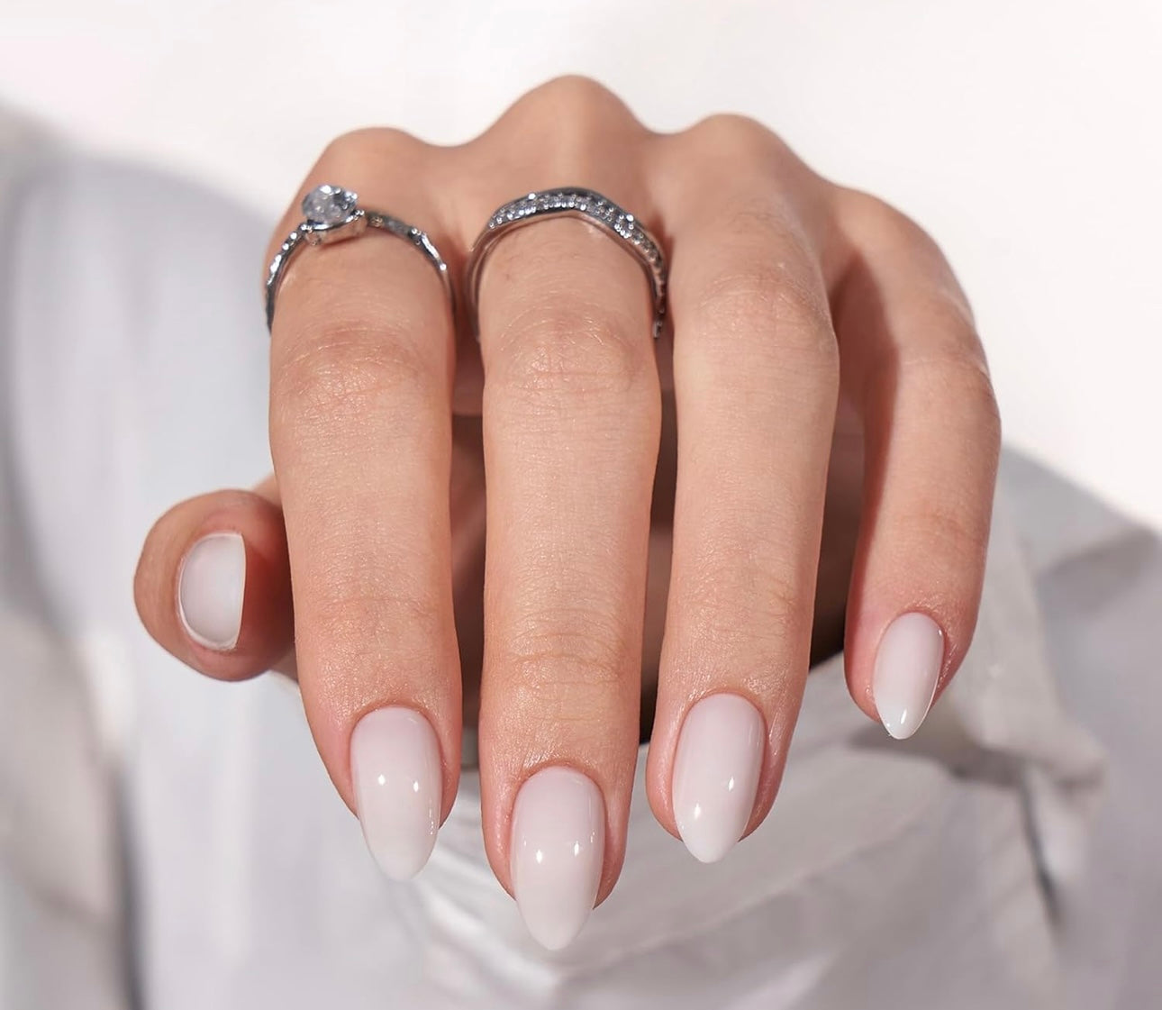 INSANITY - Press On Nails