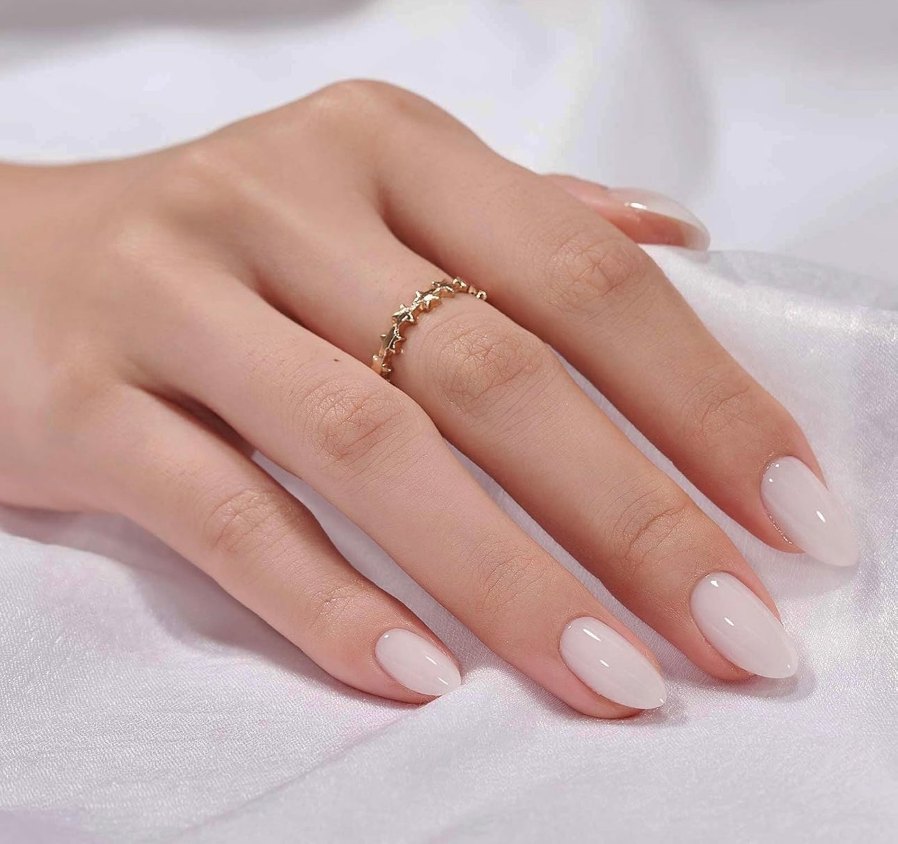 INSANITY  - Press On Nails