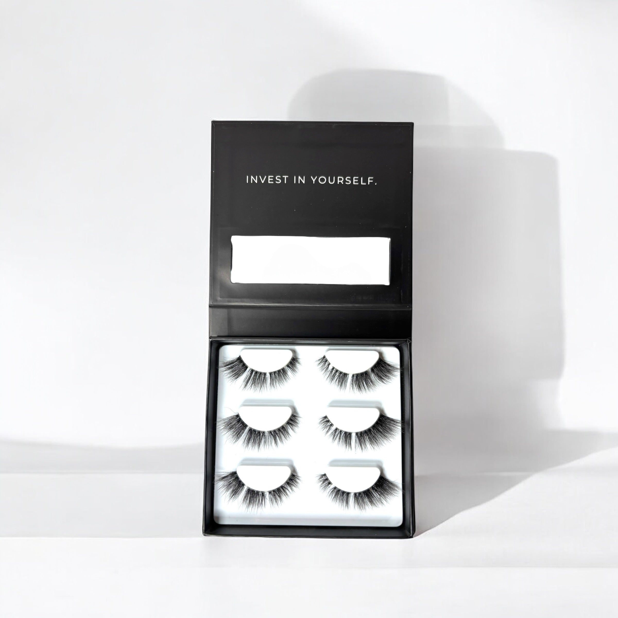WEIGHTLESS LUXE 3 - 3 PACK