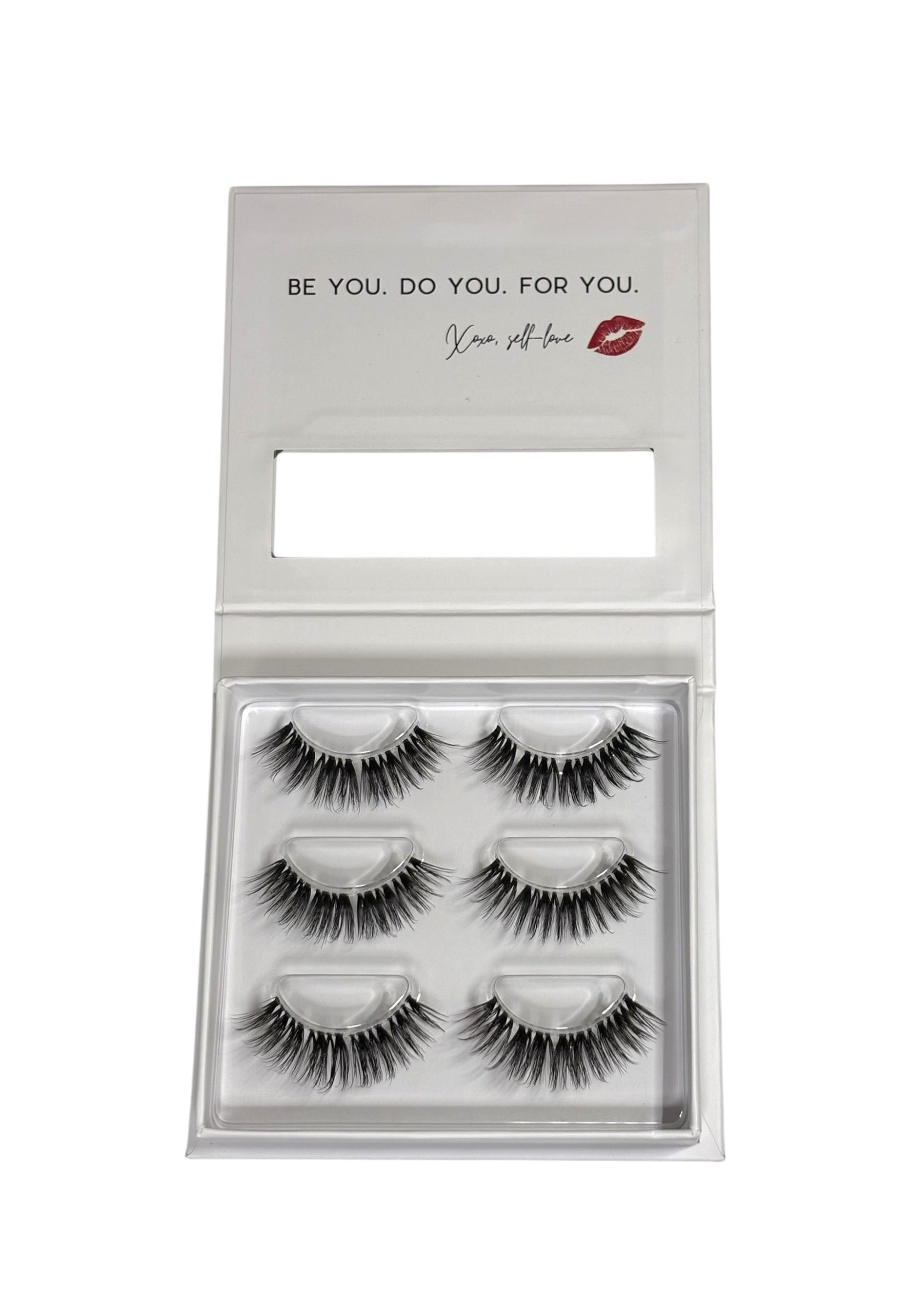 FLIRT - 3 SETS