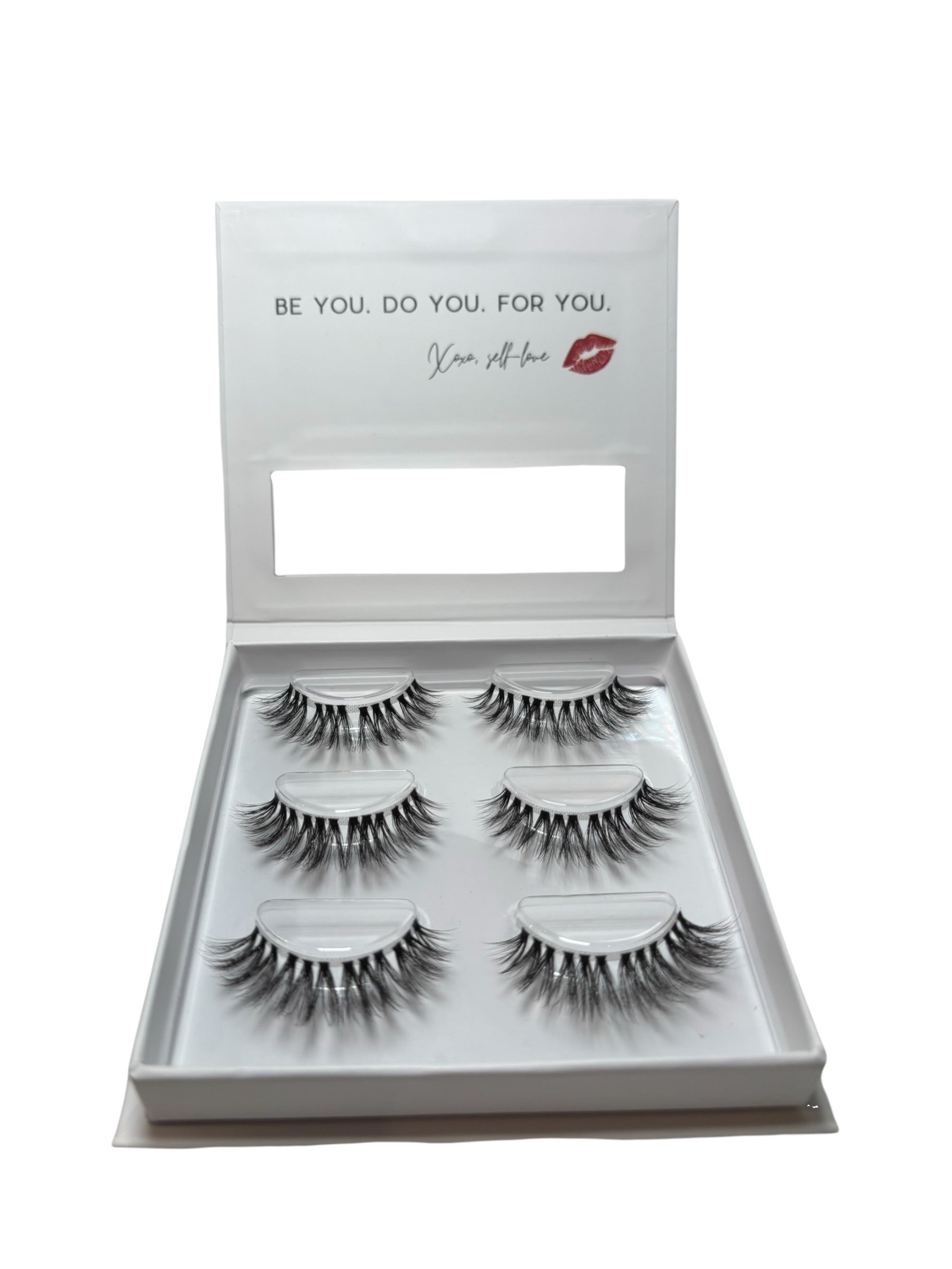 XO - 3 SETS